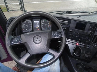 Mercedes-Benz Antos 2014 - N/A bild 18