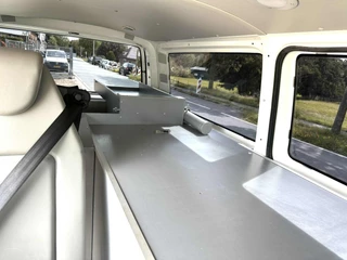 Volkswagen Transporter 2016 - Kombi 2.0 TDI L2H1 Marge EURO 6 CAMPER BASIS!!! 204 PK!!! image 49