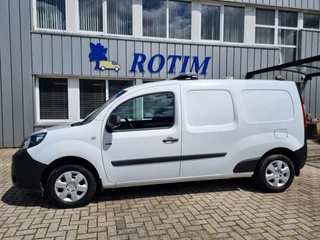 Renault Kangoo Z.E. 2018 - 33KWH Maxi KOOPACCU, MARGE obrazek 8