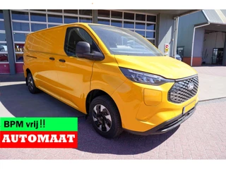 Ford E-Transit 2025 - Cust. 340 L2H1 136PK Trend 65 kWh Automaat afbeelding 1