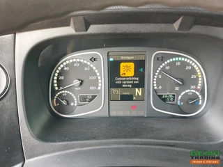 Mercedes-Benz Atego 2016 - 1021 immagine 18