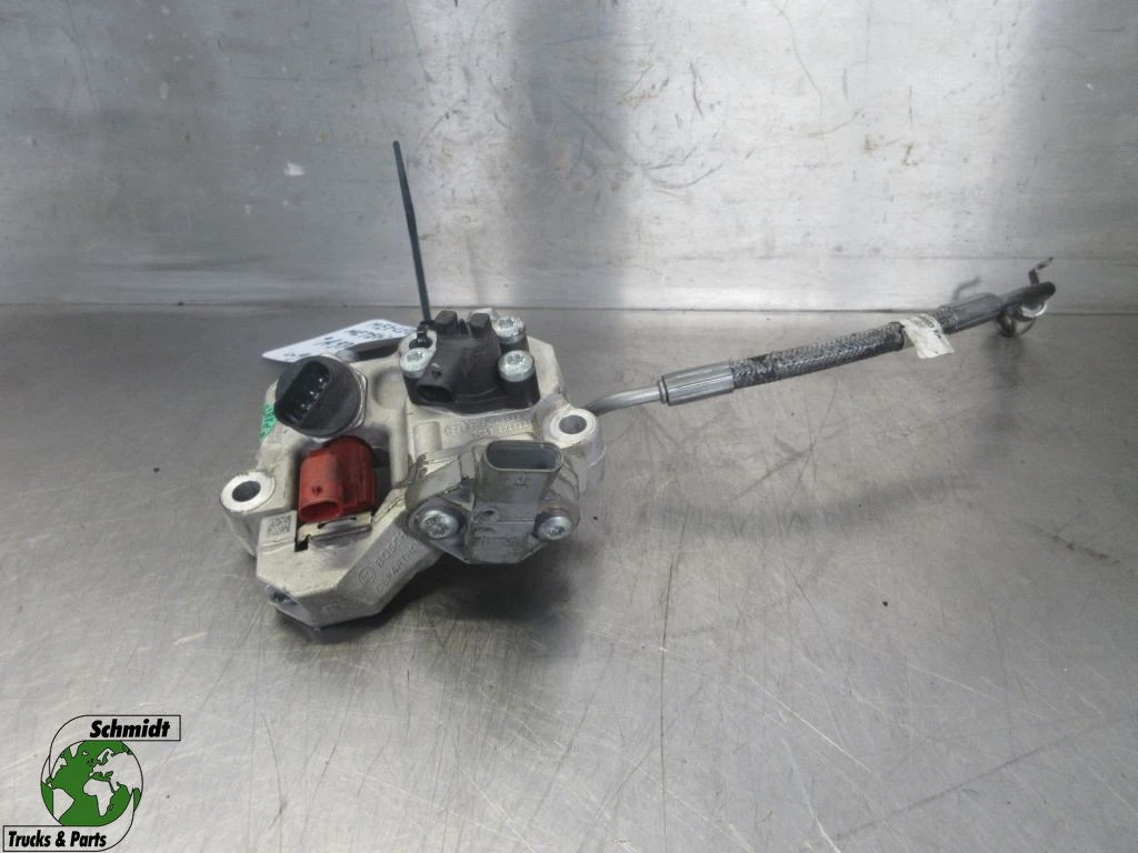 Mercedes-Benz - A 963 070 04 55 MOTOR DRUK SENSOR ATEGO EURO 6 afbeelding 1