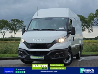 Iveco Daily 2019 - 35 S afbeelding 1 miniatuur
