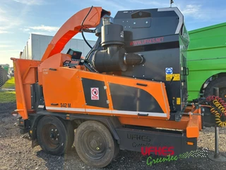 Greentec N/A 2024 - 942 M / 80 km/h image 5