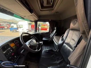 Scania R 2016 - R580 V8 image 5