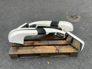 Diverse - MIRROR SET FOR TOURING CARS image 2 thumbnail