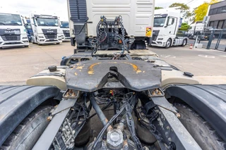 Volvo N/A 2017 - FMX GLOB 460+HYDR image 13