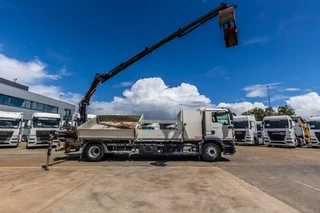 MAN TGM 2020 - 19.290 BL - HIAB 108/3X obrazek 6