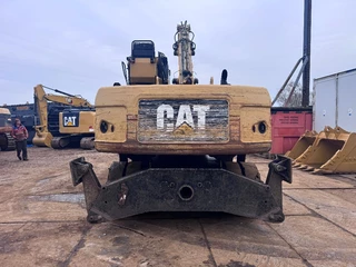 Cat N/A 2012 - M 322 D MH immagine 3