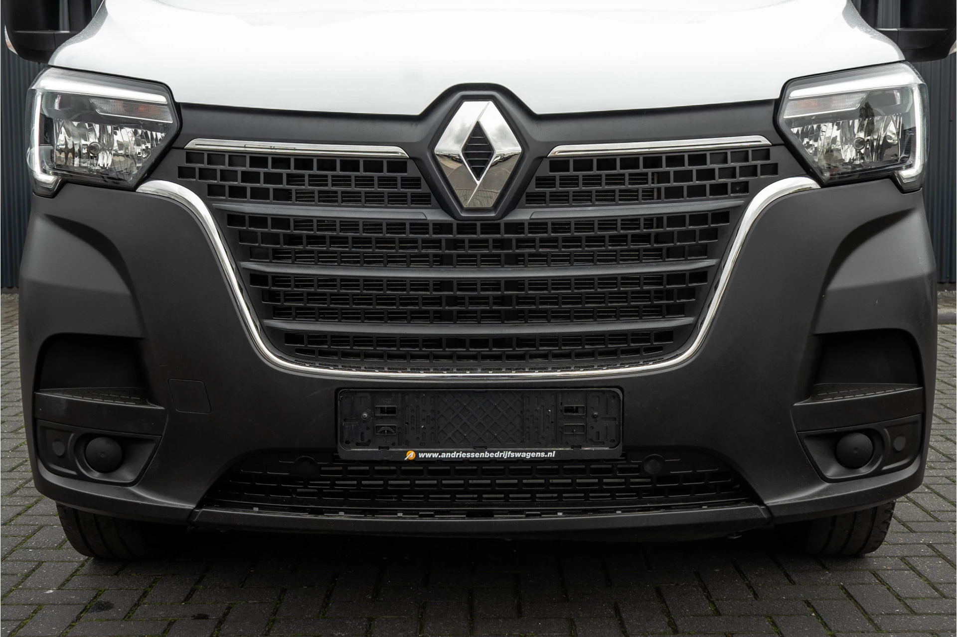 Renault Master 2024 - 2.3dCi 146PK | Bakwagen met Laadklep | LED | Carplay | Camera | Cruise Bild 25