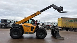 Liebherr T42-7S 2024 - N/A image 3