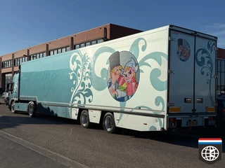Volvo FM 370 4X2 2010 - N/A zdjecie 4