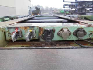 BFT N/A 1997 - CS 36 126 10 G MIDDEN EN ACHTER UITSCHUIFBAAR obrazek 17