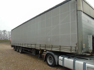 Schmitz Cargobull 3x 2009 - N/A image 2