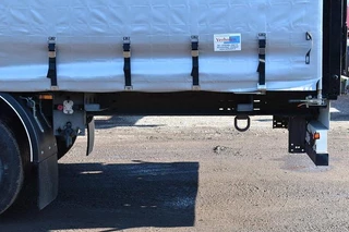 Nordic S340 | New curtains | Galvanised chassis | Code XL | Anti-theft - N/A obrazek 12