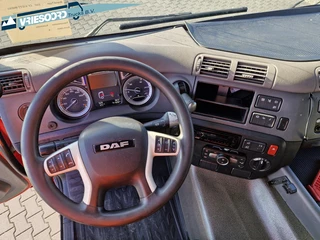 DAF N/A 2018 - CF 410 FT M4EN3 zdjecie 6