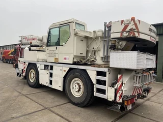 Liebherr LTM1030 1999 - N/A obrazek 11