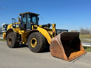 Caterpillar 972M 2015 - N/A obrazek 8