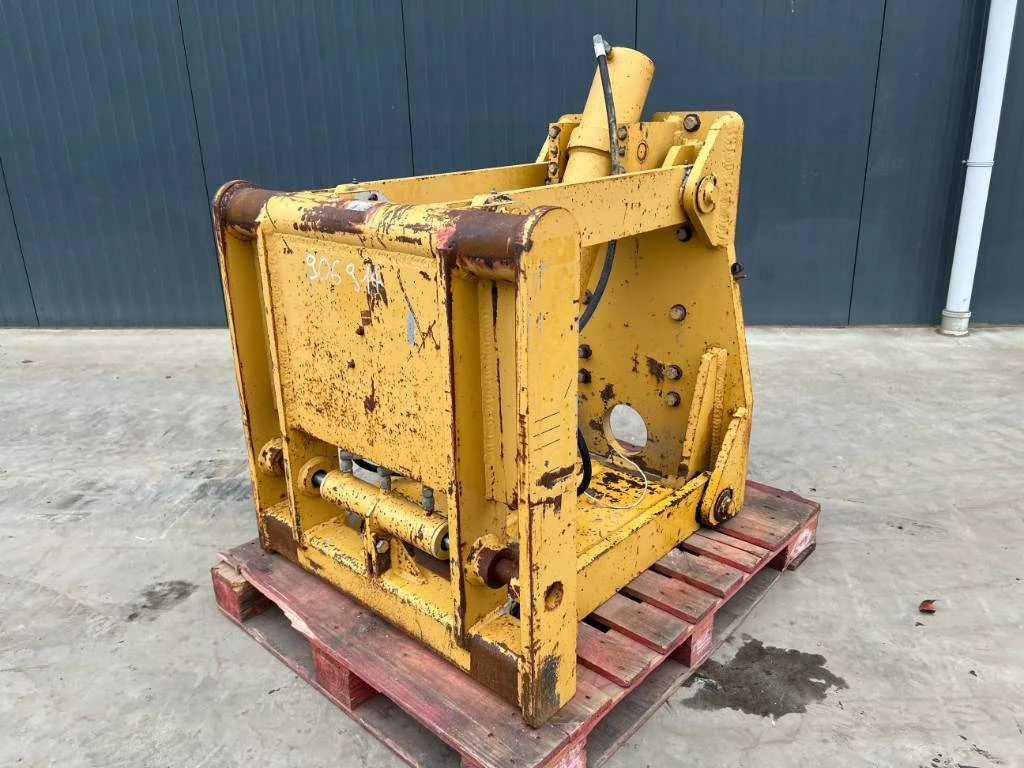 Cat - 12H / 120M / 120H / 140G / 140H / 140K / 140M / 14 image 19