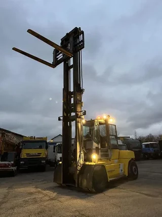 Kalmar N/A - DCE 120 -12 Frontstapler imagen 10