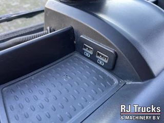 Iveco Eurocargo 2016 - 75.210 - 4x2 | Taillift | PTO | Xenon | Airco | Manual afbeelding 32