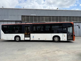 Volvo N/A 2020 - 8900. 12,4m. bild 6