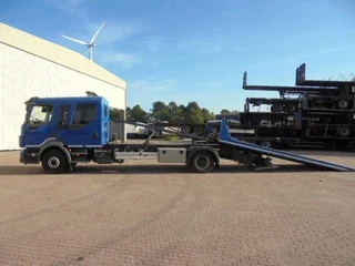 Volvo FE 280 2013 - N/A bild 3
