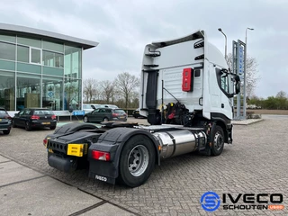 Iveco Stralis 2018 - AS440S46T/P LNG image 5