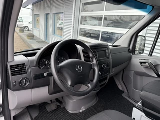 Mercedes-Benz Sprinter 2018 - 211 CDI L1/H2 Automaat/Airco/Camera immagine 6