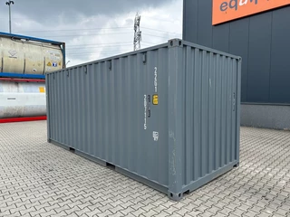 Onbekend N/A 2026 - NEW (ONE-WAY) 20FT ISO DV 8'6" STANDARD container, 6x available obrazek 21