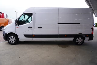 Renault Master 2018 - T35 2.3 dCi 170PK L3H2 Energy Schuifdeur L/R obrazek 9