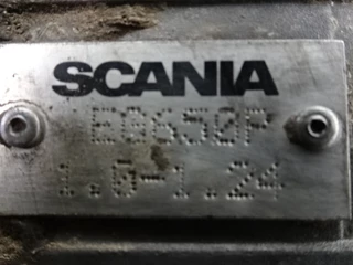 Scania N/A - EG-650P obrazek 2