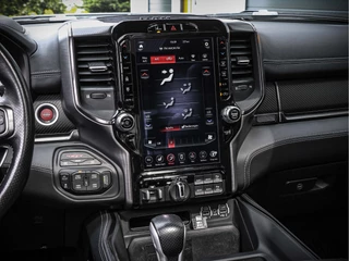 Dodge Ram 1500 2021 - TRX | 6.2L V8 Supercharged | 4x4 Crew Cab obrazek 12