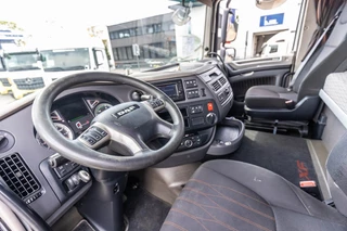 DAF XF480 2019 - FT+INTARDER immagine 12