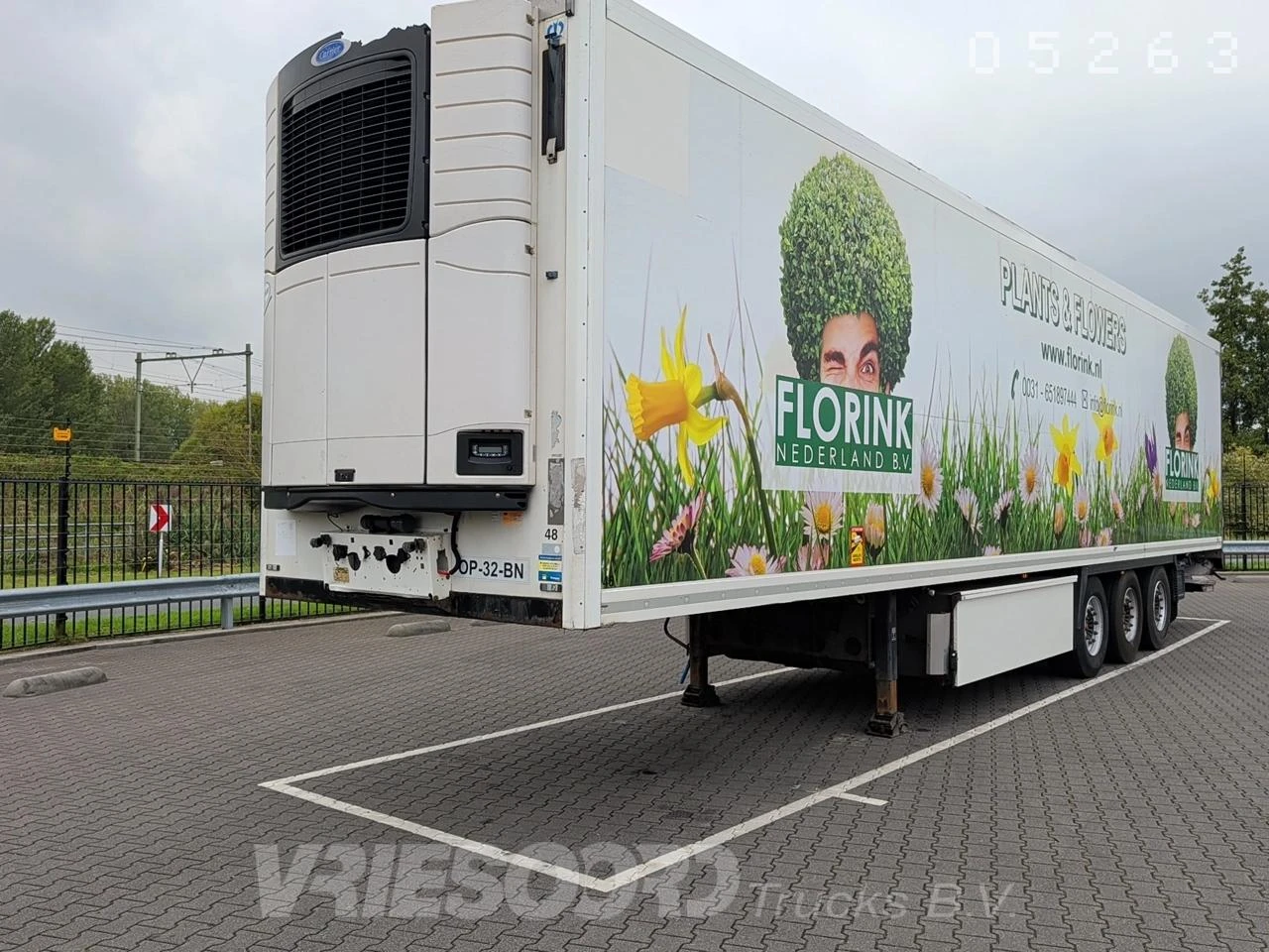 Krone 2016 - N/A SD afbeelding 1