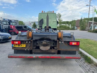 Volvo FM 410 2018 - N/A zdjecie 14