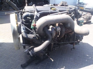 Iveco Stralis 2007 - F3AE3681 504139769-504207966-99437550-504125329-504092815-504122542-99471918-504028095-504042667 450 EURO 5 immagine 1
