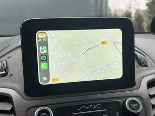 Ford Transit Connect 2019 - 1.5 EcoBlue E6 TREND / AUTOMAAT / L2H1 / 1e EIG. / ACHTERKLEP / CAMERA / AFN TREKHAAK / AIRCO / CRUISE / NAVI / APPLE CARPLAY zdjecie 15
