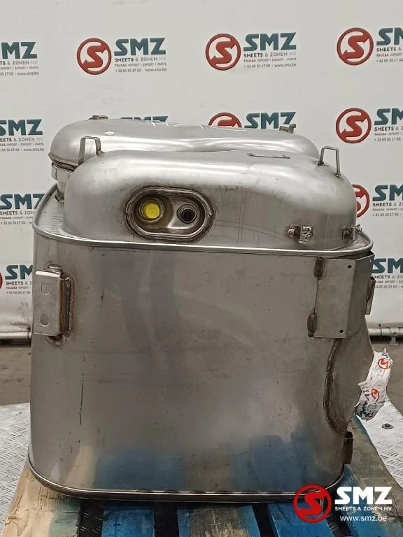 MAN - Katalysator euro 6 man image 3