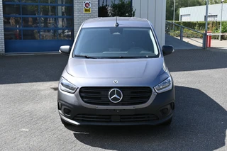 Mercedes-Benz eCitan 2026 - 112 L2 51 kWh afbeelding 2 miniatuur