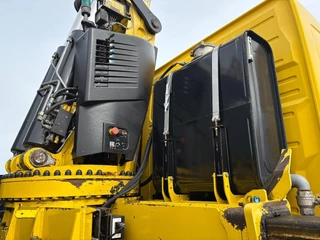 Volvo FH 2008 - N/A bild 28