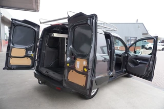 Ford Transit Connect 2023 - EcoBlue L1 100PK Trend immagine 5
