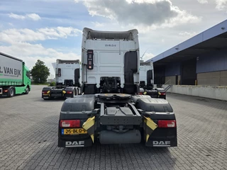 DAF XF480 2018 - FTG 6X2 NL TRUCK 0PK 10-2026 image 5