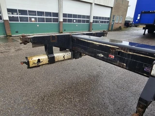 D-TEC FT-43-03V | Multi chassis all connections | bpw drum - N/A obrazek 20