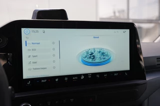 Ford E-Transit Custom 2026 - 340 L2H1 Limited 71 kWh 218pk - LED - 360 Camera - B&O - ACC - Navi - Stoel/Stuurverwarming - Trekhaak - Rijklaar bild 30
