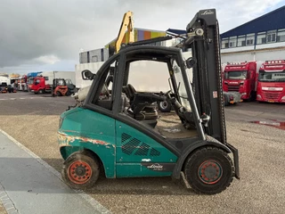 Linde H50/5000 2016 - CE immagine 12