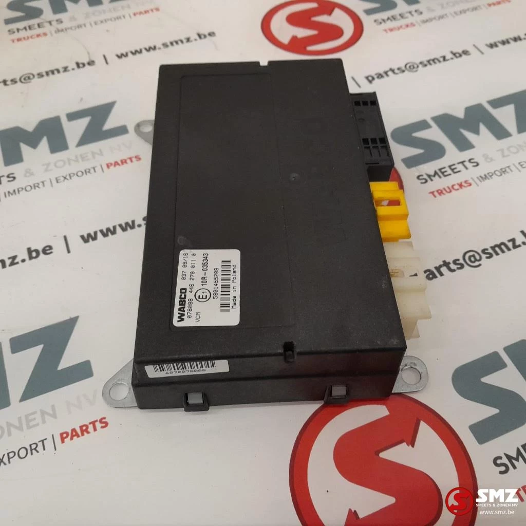 Iveco - Occ ECU VCM regeleenheid Iveco obrázek 2