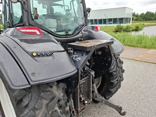 Valtra N/A 2017 - T 214 Direct Twintrac изображение 20