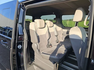 Volkswagen Multivan 2023 - N/A obrazek 12