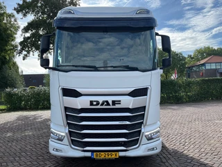 DAF XG 2025 - 480 FT afbeelding 2 miniatuur